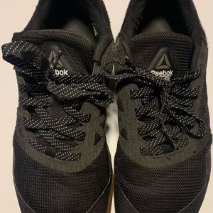 Mens Size 12 Reebok Crossfit Nano 6